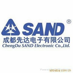 Chengdu SAND Electronic Co.,Ltd