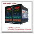pressure and temperature indicator display(PS1016T) 3