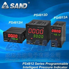 SAND PS4812 Digital pressure indicator manufacturer (SAND)