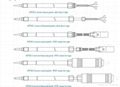 MT30XX series temperature sensor(SAND) 4