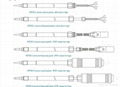 MT30XX series temperature sensor(SAND)