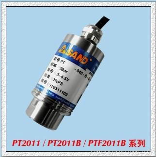 Industry pressure sensor(PT211) 3