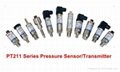 Industry pressure sensor(PT211)