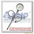 PT135 Series Melt pressure gauge (SAND) 3