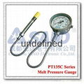 PT135 Series Melt pressure gauge (SAND) 4