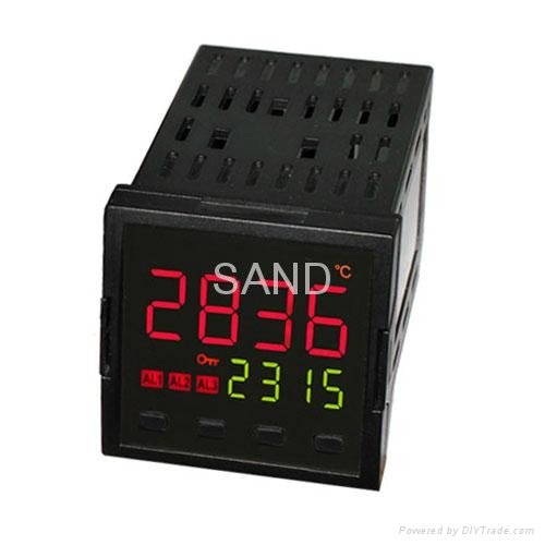 PID temperature controller 2