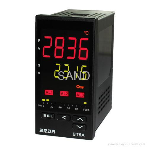 PID temperature controller 3