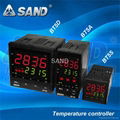 PID temperature controller