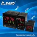 PID temperature controller