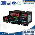 Digital pressure indicator display PS1016 series(SAND)