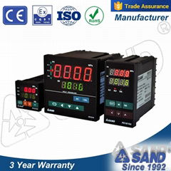 Digital pressure indicator display PS1016 series(SAND)