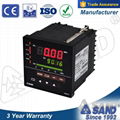 SAND PID pressure controller(PS9016) 1