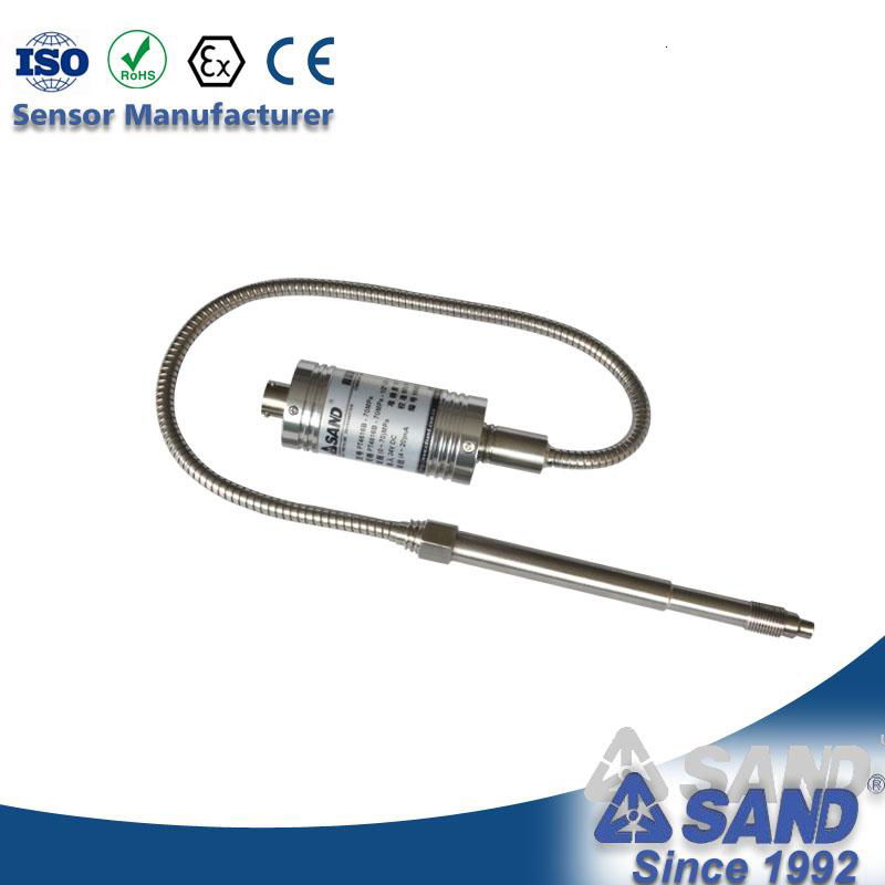 Melt pressure transducer high-precision PT4616(SAND) 2