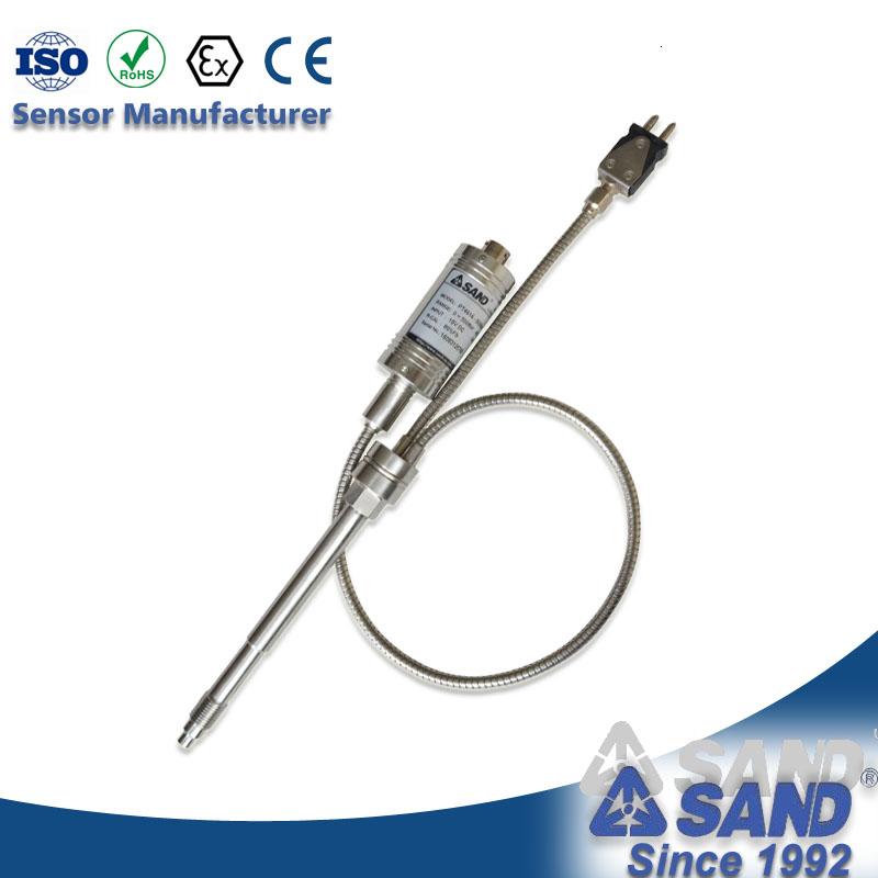 Melt pressure transducer high-precision PT4616(SAND) 5