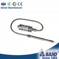 Melt pressure and temperature transmitter for extruder(PT131B/PT1316B)