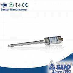 melt pressure sensor SAND PT111/PT1116