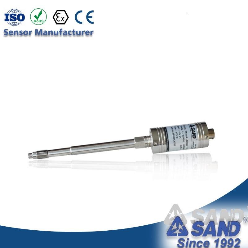 Melt pressure transducer high-precision PT4626B (SAND) 2