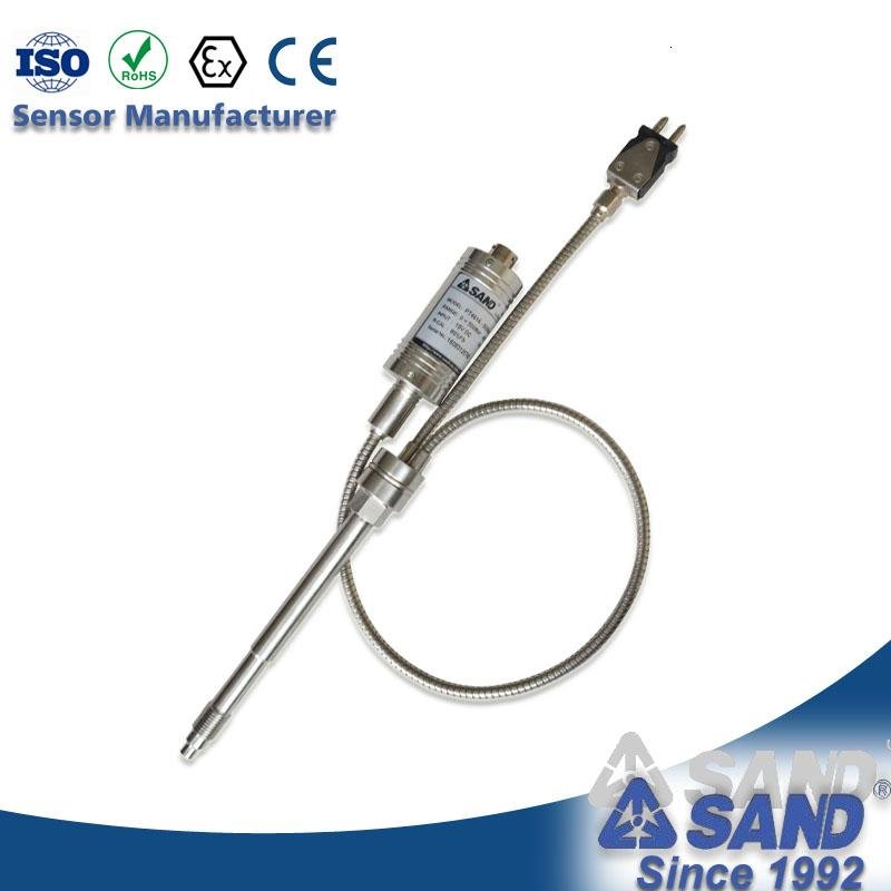 SAND Melt pressure transducer Dynisco replacement 2