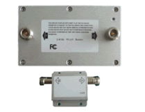 2.4 GHz TDD WLAN Booster