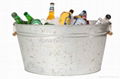 galvanized ice bucket 1