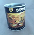 paint can tin