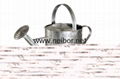 galvanized steel watering cans 2 Gallon 3