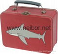 tin lunch box 1