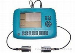 SKC61 Nonmetal Ultrasonic detector