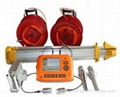 SKC71 Ultrasonic Cross-hole Automatic Pile Testing System 1