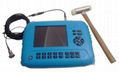 SCP61 Pile Integrity Tester with