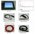 High-Strain Dynamic Pile Tester