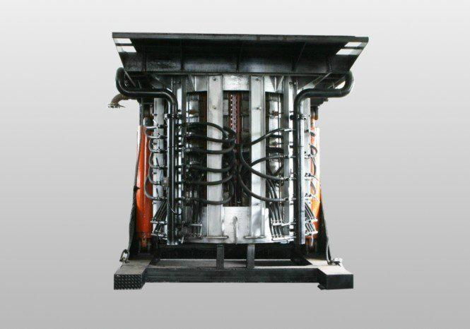 Induction Furnace  2