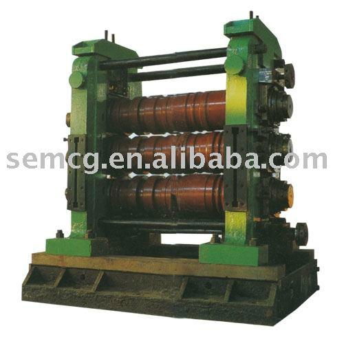 HOT Rolling Mill