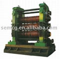 HOT Rolling Mill