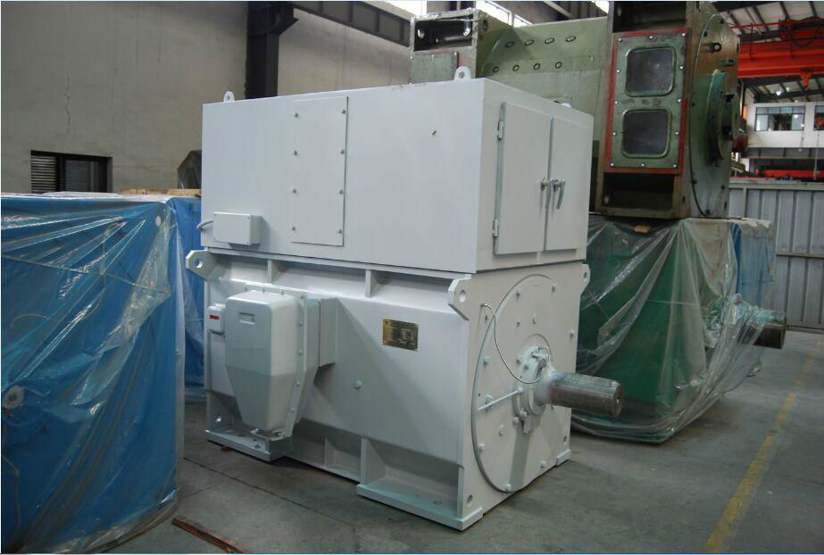 shanghai electric (sec)rolling mill dc motor 3