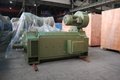 SEC ac Electric Motor For Steel Rolling Mill 750KW and ac motor 2