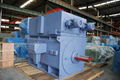 SEC ac Electric Motor For Steel Rolling Mill 750KW and ac motor 4
