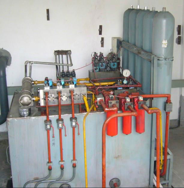 Electric arc furnace (eaf) for nickle alloy smelting 2