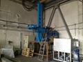 Electric arc furnace (eaf) for nickle alloy smelting 4