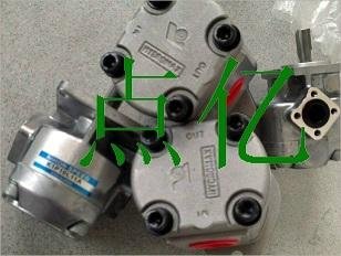 台湾HYDROMAX齿轮泵HGP-1A-F6R
