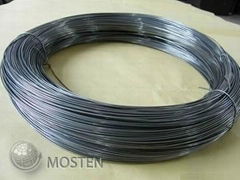 Tungsten Wire