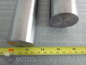 Molybdenum Mo Rod Bar Wire