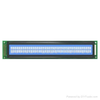 40X2  COB STN Character LCD Module LCD display