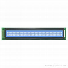 40X2  COB STN Character LCD Module LCD display