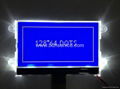 128x64 COG STN Graphics LCD display