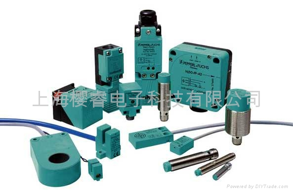 现货倍加福NCN4-12GM35-NO-V1传感器