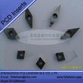 PCD inserts, PCD cutting tools