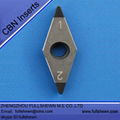 CBN inserts, CBN cutting tools 1