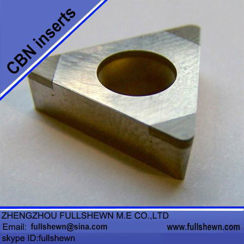 CBN inserts, CBN cutting tools 3