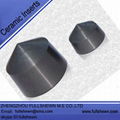 Ceramic inserts, Ceramic tools for metalworking 5